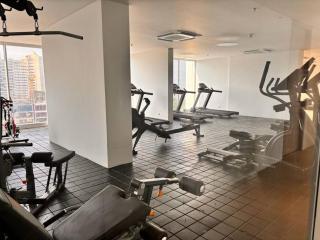 Loft a 100mt de la playa Bello Horizonte - - 7