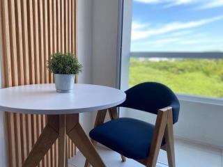 Loft a 100mt de la playa Bello Horizonte - - 5