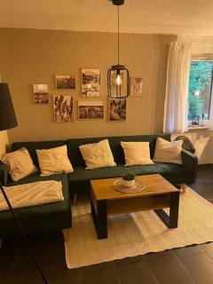 Ferienappartement Schwarzwaldeck in Todtnauberg - Todtnauberg - 4
