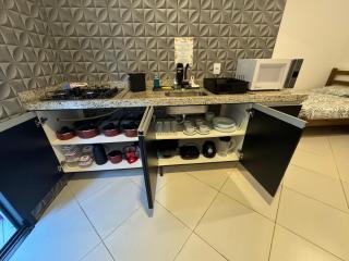 FLATS DA TATY - Praia das Toninhas - 1