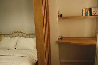 Heart of the city apartment - Chişinău - 9