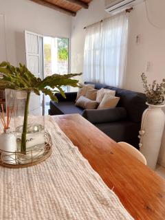 HOSPEJADE ESQUINA - 8