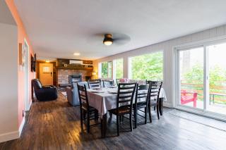 Nelson, What a view, 3 bedrms, 2 Baths, full kitchen - Nelson - 1