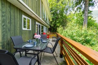 Nelson, What a view, 3 bedrms, 2 Baths, full kitchen - Nelson - 9