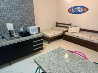 FLATS DA TATY - Praia das Toninhas - 8