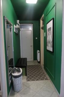 M2 Suite by Central Park - Kragujevac - 7