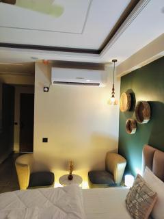 Cozyco Stays - Nilmatha - 7