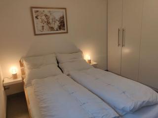 Ruhige 2-Zimmer Wohnung in zentraler Taunus Lage - Bad Homburg vor der Höhe - 9