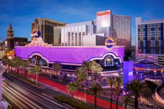 Harrah's Las Vegas Hotel & Casino - Las Vegas - 0