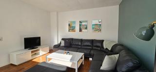 Vier Jahreszeiten "Ankerplatz" im Haus 6 Nummer 13 - 3
