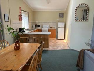 Cabins on Halls - 5
