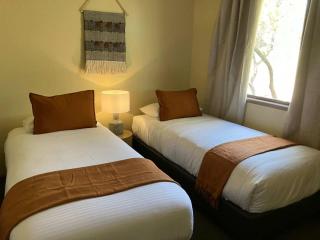 Cabins on Halls - Pokolbin - 8