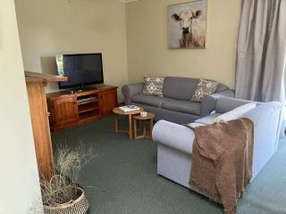 Cabins on Halls - Pokolbin - 2