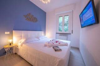 Cervo Piccolo Incanto With Parking - Happy Rentals - Cervo - 5