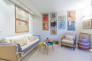 Cervo Piccolo Incanto With Parking - Happy Rentals - Cervo - 2
