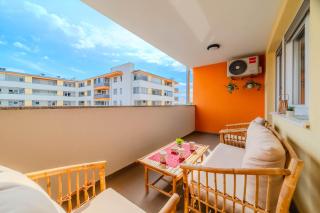 Apartment Saga With Terrace And Parking - Happy Rentals - Zagreb - 2