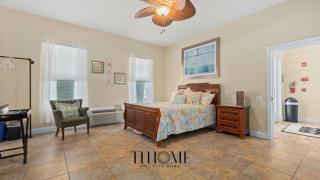 Flagler Beach Bed and Breakfast Pool jaccuzzi Suite - Flagler Beach - 8