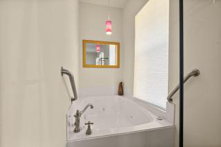 Flagler Beach Bed and Breakfast Pool jaccuzzi Suite - Flagler Beach - 4