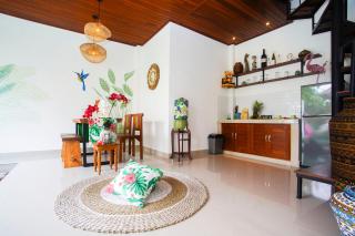 Kolibri villa ubud The beautiful private villa with private pool - Ubud - 2