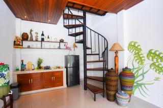 Kolibri villa ubud The beautiful private villa with private pool - Ubud - 1