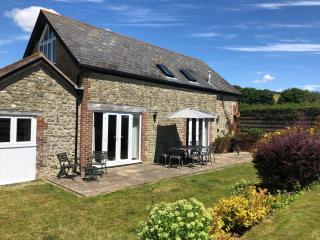 Crowthorne, Bookham Court - Dorchester - 2