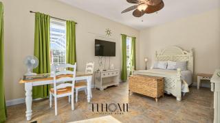 Flagler Beach Bed and Breakfast Pool BBQ Suite - Flagler Beach - 9
