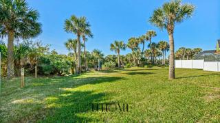 Flagler Beach Bed and Breakfast Pool BBQ Suite - Flagler Beach - 7