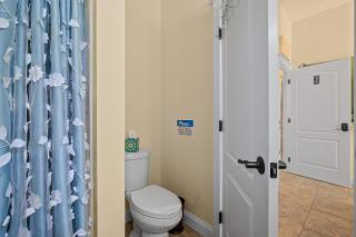 Flagler Beach Bed and Breakfast Pool BBQ Suite - Flagler Beach - 3
