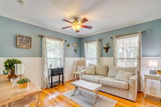 Walk to Mount Dora Historic District Cozy Home! - Mount Dora - 1