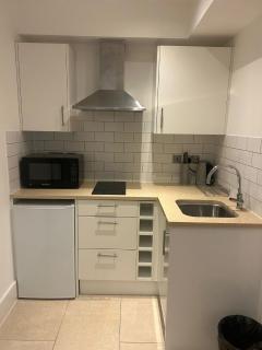 Hyde Park Studio Apartments - London - 8