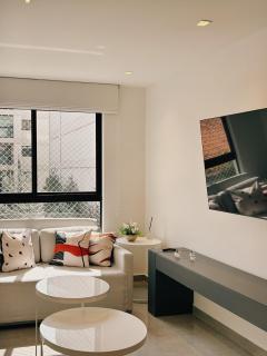 Lindo apartamento em Itaipava - 1