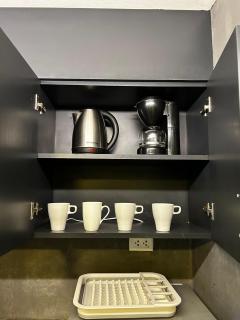 Serendipia Elegant Loft 601 - Lima - 1