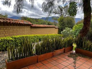 Finca Aire Libre - Apartamento B - Villa de Leyva - 5