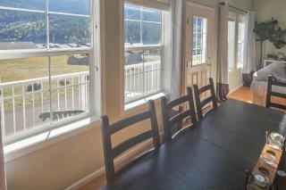 Lake Sutherland Surprise - 7