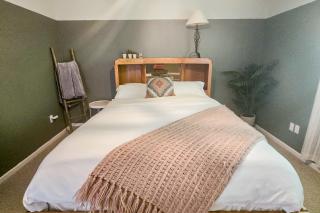 Lake Sutherland Surprise - 4