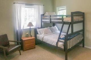 Lake Sutherland Surprise - 1