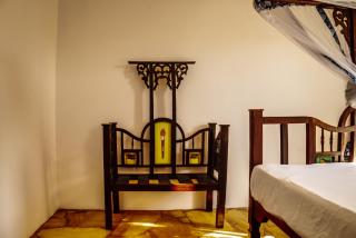 White Pearl Bungalow - Kumba Urembo - 9