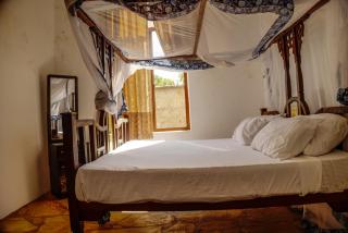 White Pearl Bungalow - Kumba Urembo - 8