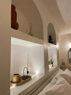 Love Room Morocco - Jacuzzi & Piscine Privée - Blennes - 4