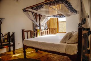 White Pearl Bungalow - Kumba Urembo - 5
