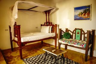 White Pearl Bungalow - Kumba Urembo - 2