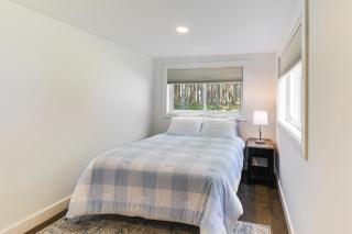 Waterfront Roque Bluffs Hideaway with Private Beach - Machias - 1
