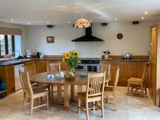 Crowthorne, Bookham Court - Dorchester - 4