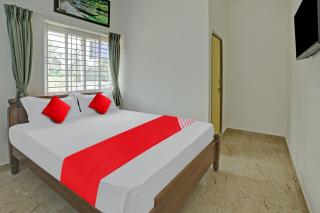 Hotel O SLN Residency - Bangalore - 8