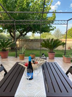 Oasi di Sicilia - Canicattini Bagni - 7