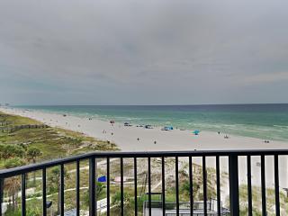 Sunbird Beach Resort #604 East - Panama City Beach - 9