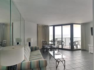 Sunbird Beach Resort #604 East - Panama City Beach - 8