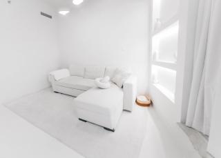 Luxuriöses Apartment mit Burj Khalifa View - Dubai - 7