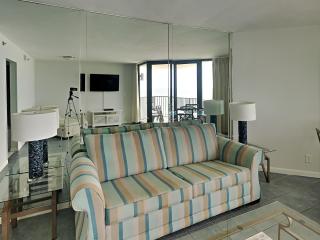 Sunbird Beach Resort #604 East - Panama City Beach - 5
