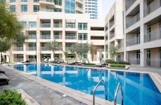 Luxuriöses Apartment mit Burj Khalifa View - Dubai - 6